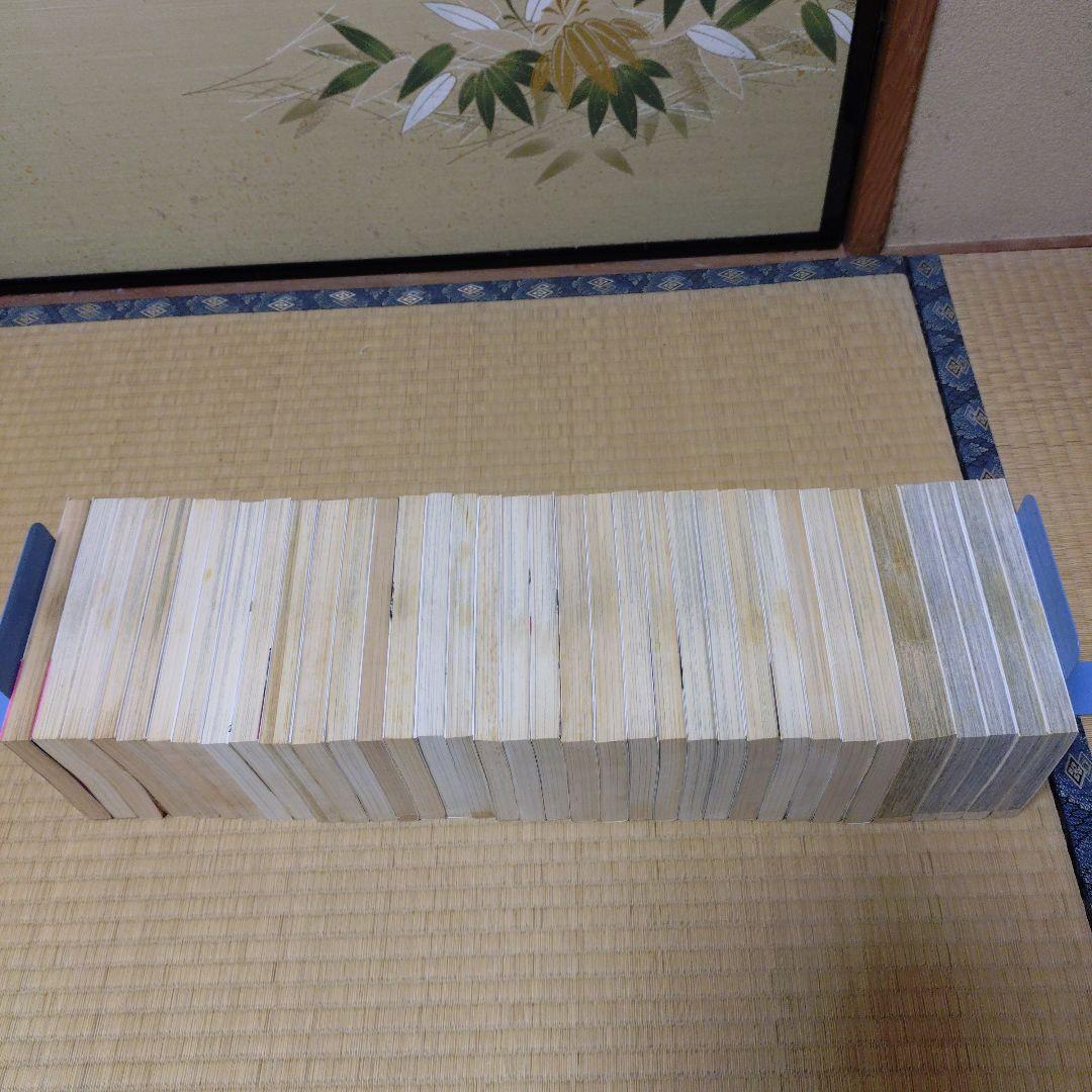 サラリーマン金太郎　 全巻セット