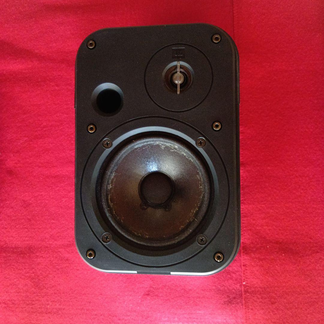 JBL 2Wayスピーカー コントロール1新品ラバーエッジ張り替え済み