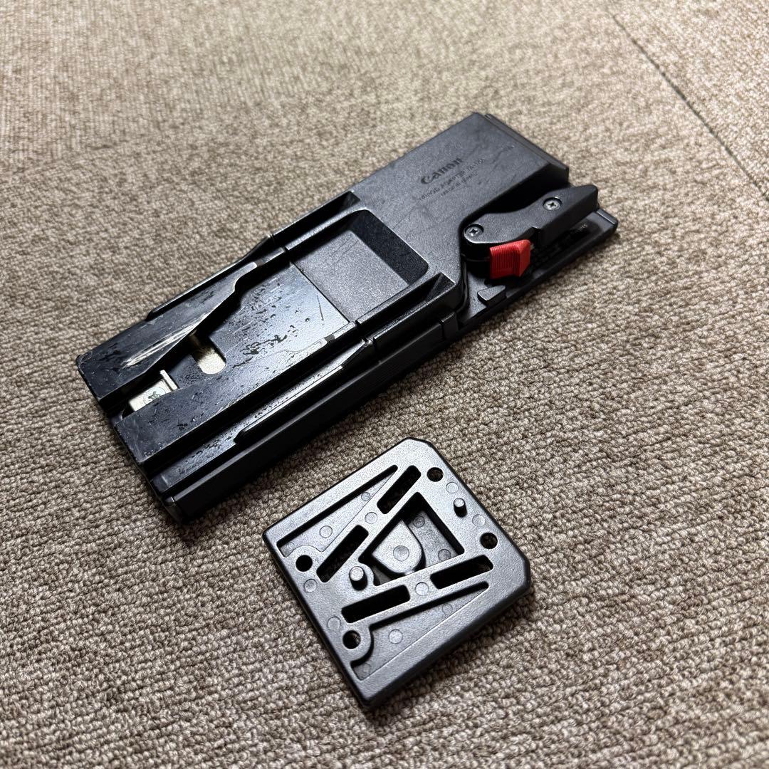 Canon 三脚アダプター TA-100