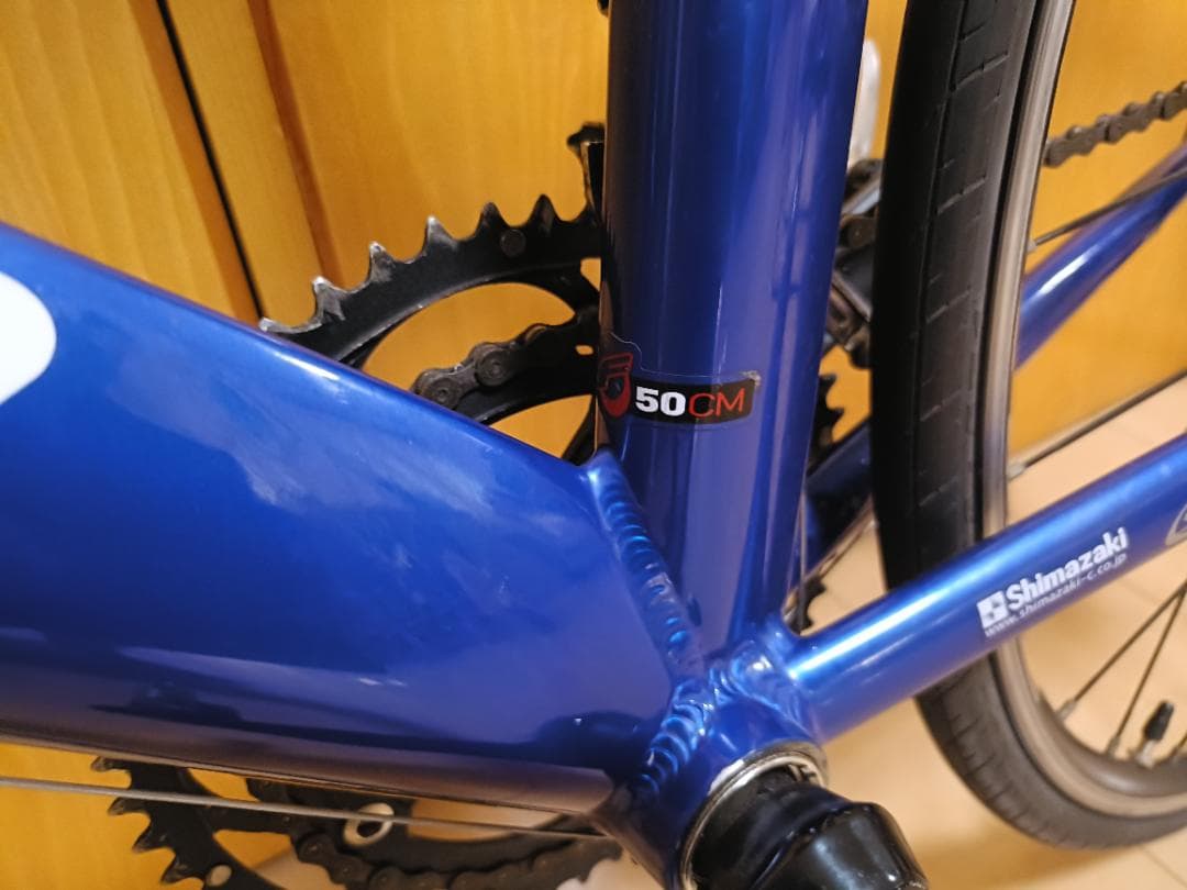 【tata2424】FELT S32 airo トライアスロンバイク