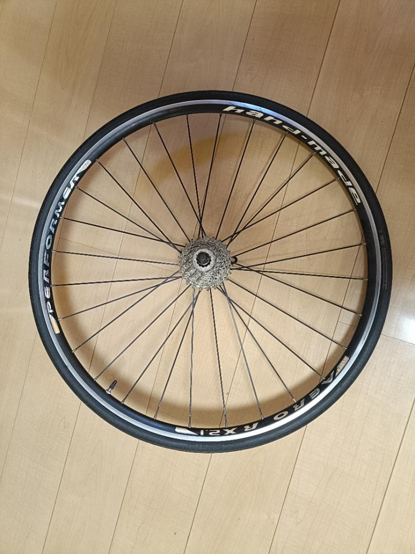 【tata2424】FELT S32 airo トライアスロンバイク