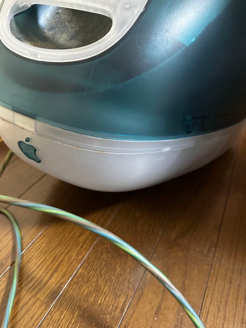 タ*ム様 Apple iMac G3