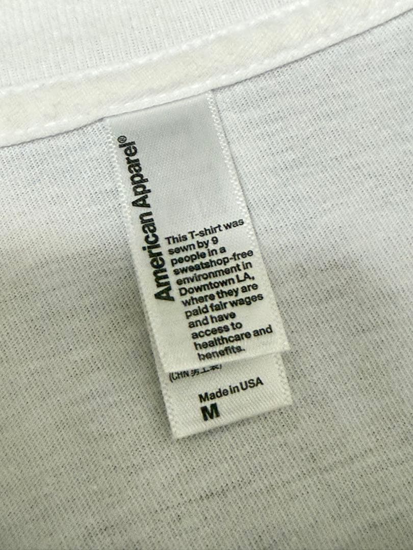 レア！ Amélie 映画Tシャツ　made in usa