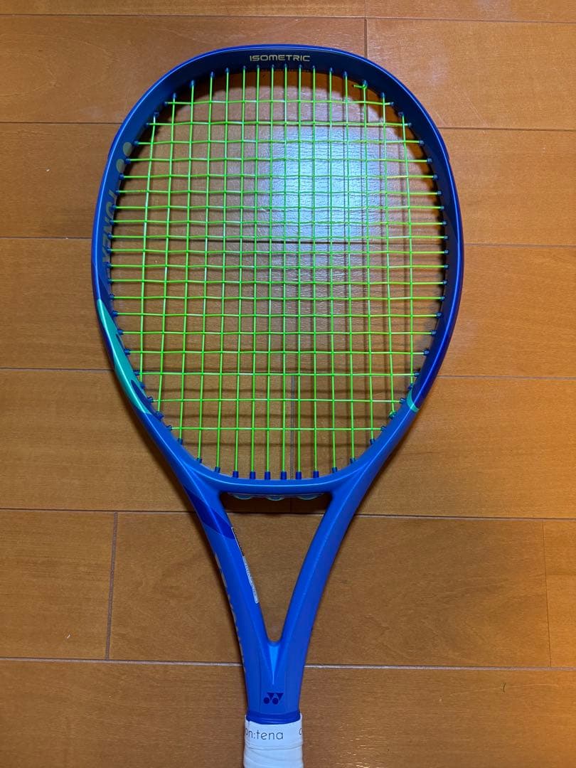【。さん専用】 ヨネックス　イーゾーン 100ツアー　G2