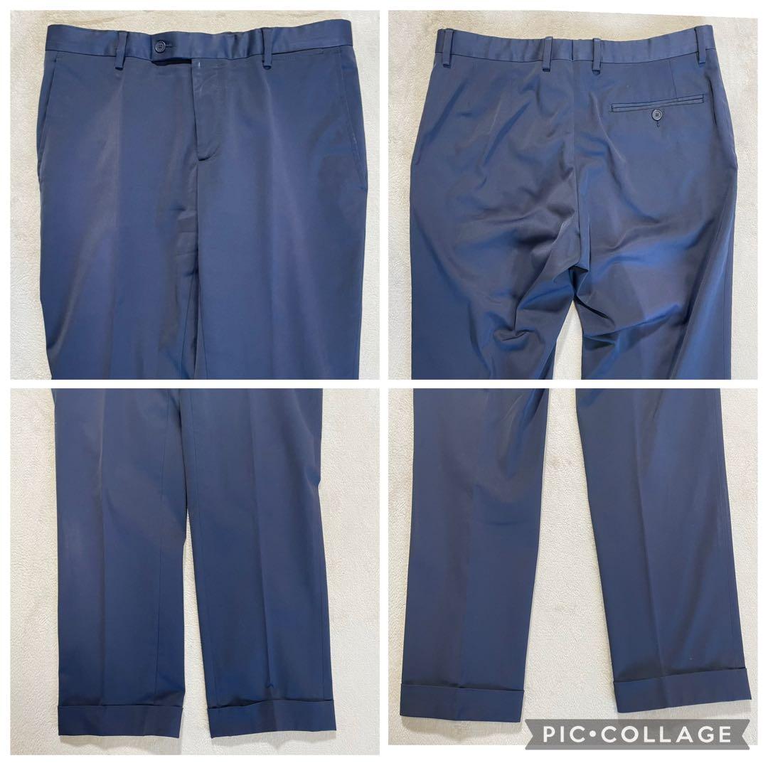 Bottega Veneta メンズ　スーツ　セットアップ　48
