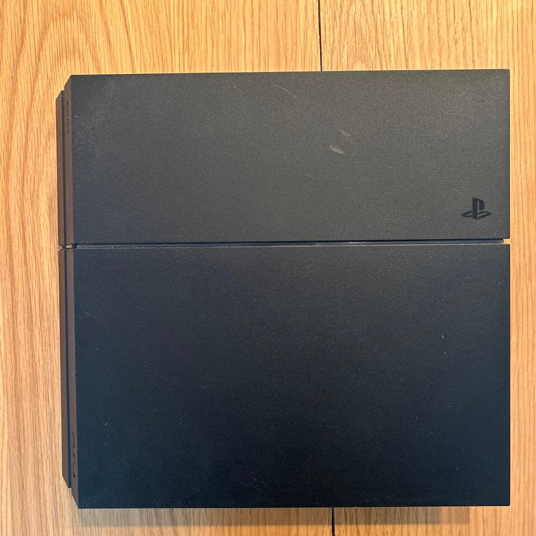 Playstation4 本体