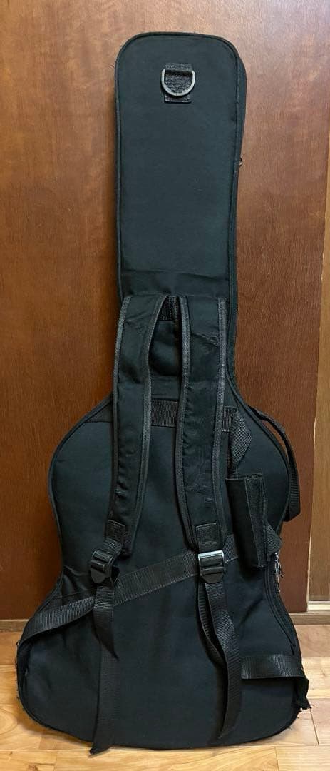 は*ぎ様 FERNANDES Regulus youモデル（Janne Da A