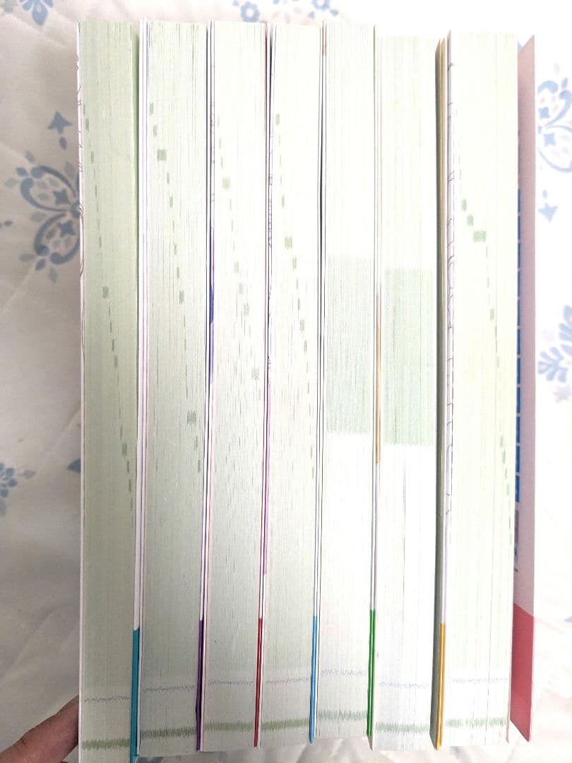 富*山様 病気がみえる 7冊セット