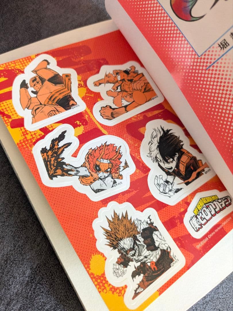 僕のヒーローアカデミア 39巻セット