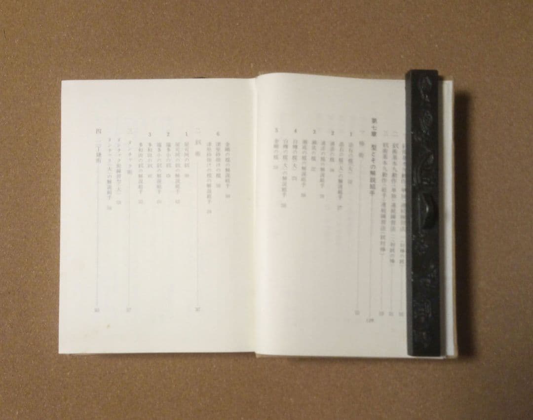 「琉球古武術・上巻」「琉球古武術・中巻」「沖縄古武道・中巻」井上元勝