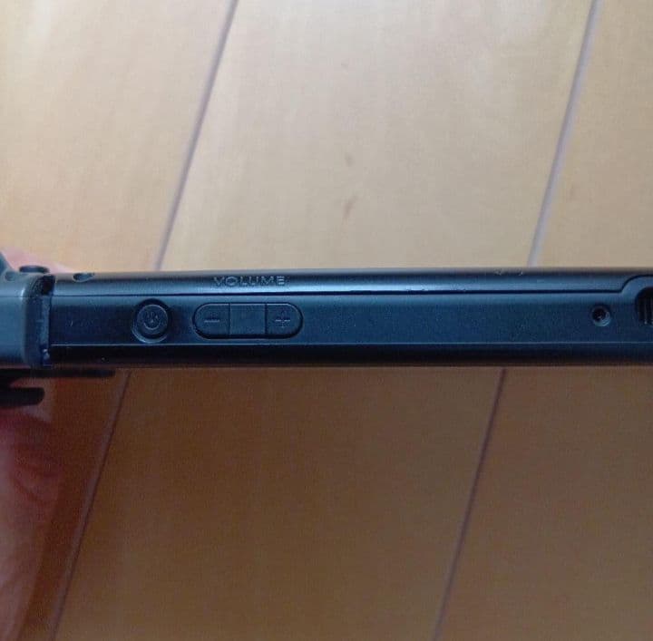 Nintendo Switch 本体 保護フィルム付き　※よくお読み下さい。