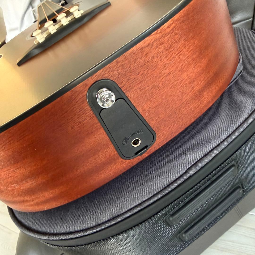 【未使用】Martin 000C JRE Bass アコースティックベース