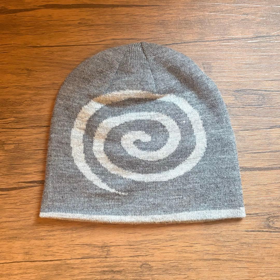 た*ん様 SOL soonerorlater gurugurubeanie Gr