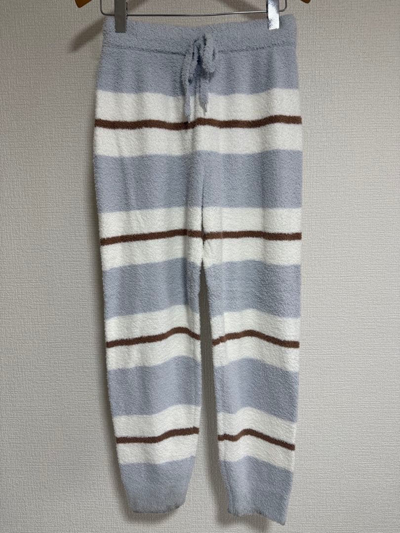 新品 gelato pique セサミストリート ルームウェア フリーサイズ