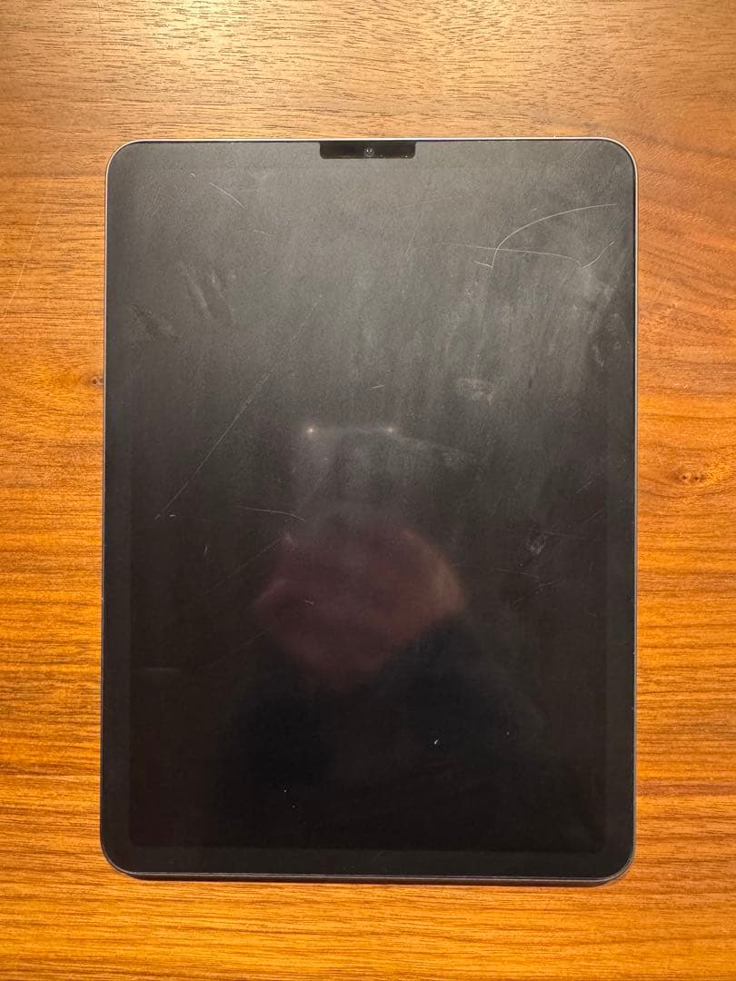 Pom★ 　iPadAir5 256GB スペースグレー
