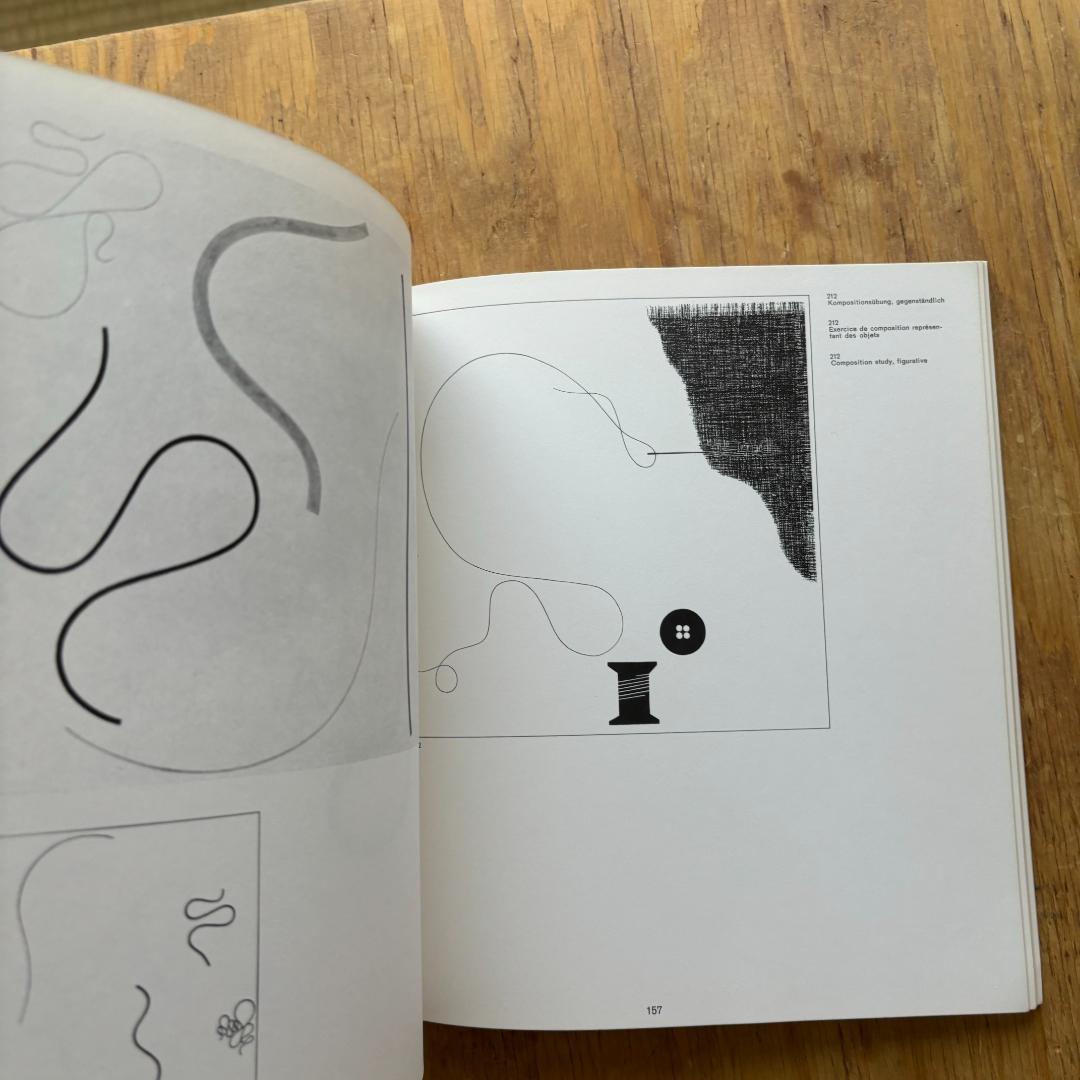 アーミン・ホフマン,Graphic Design Manual