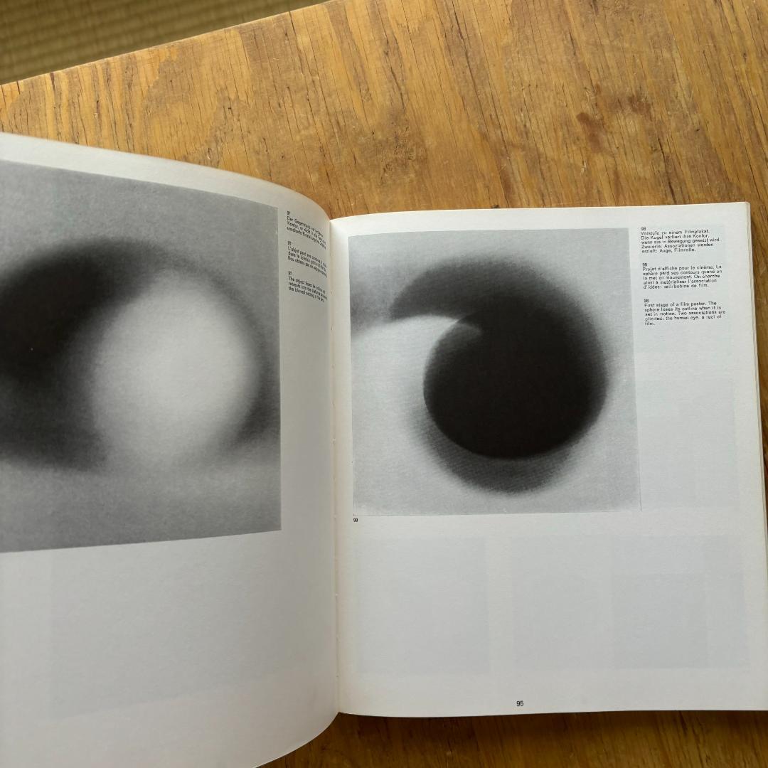 アーミン・ホフマン,Graphic Design Manual