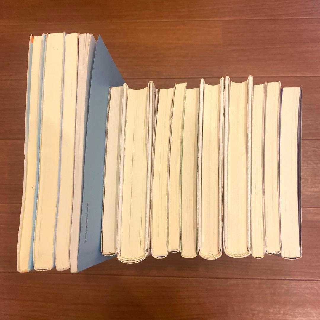 八洲学園大学　司書課程　教科書セット