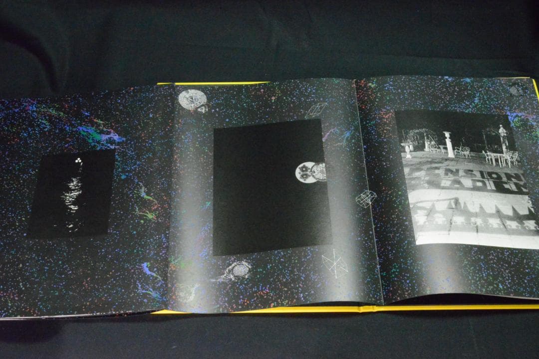 【空気遠近法】奈良原一高写真集　新品未読品　★★大幅に値下げしました