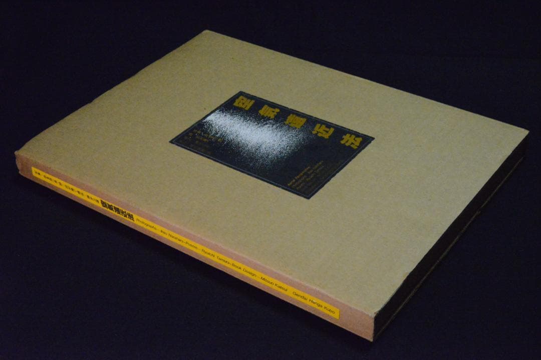 【空気遠近法】奈良原一高写真集　新品未読品　★★大幅に値下げしました
