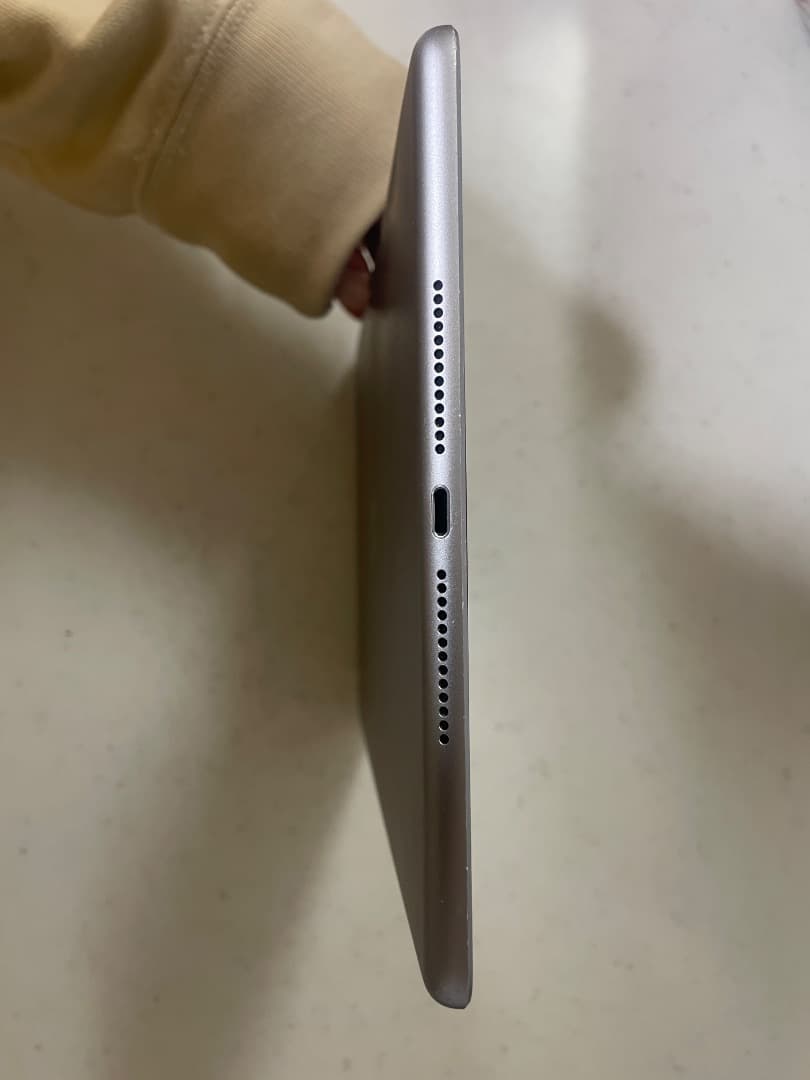 Apple iPad 第6世代 (モデル A1954) シルバー