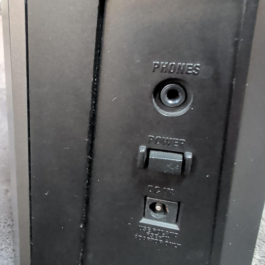 Roland Mobile Cube ステレオアンプ