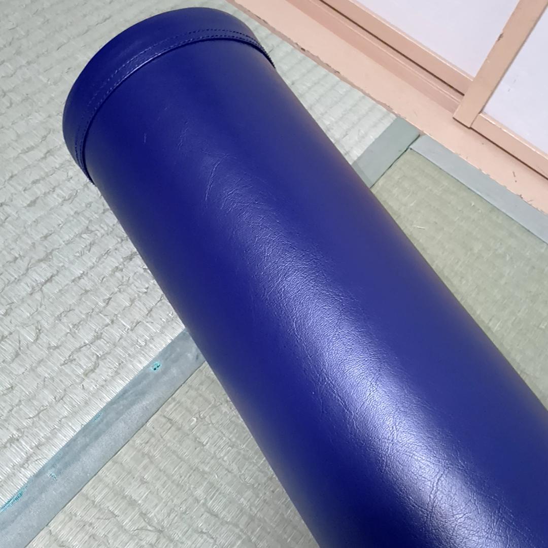 【月末特価】 LPN ストレッチポール EX ネイビー ヨガ　エクササイズ