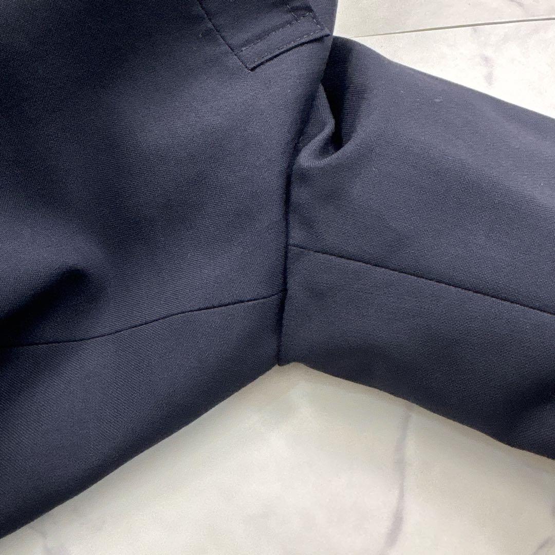 【逸品】J.PRESS 紺ブレ　ダブルブレストJK　金釦　オーセンティックモデル