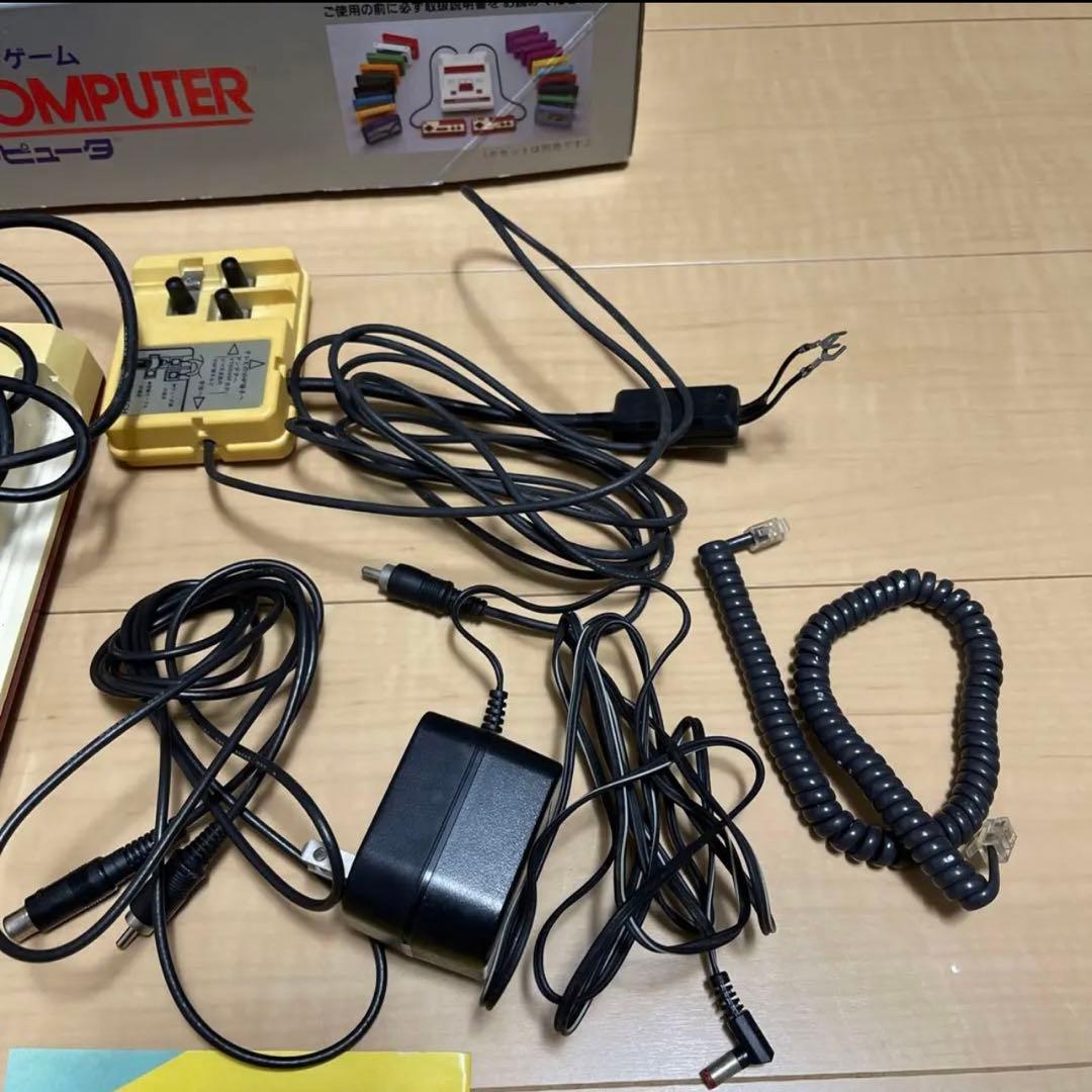 （値下げ可）Nintendo ニンテンドークラシックミニ ファミリーコンピ…