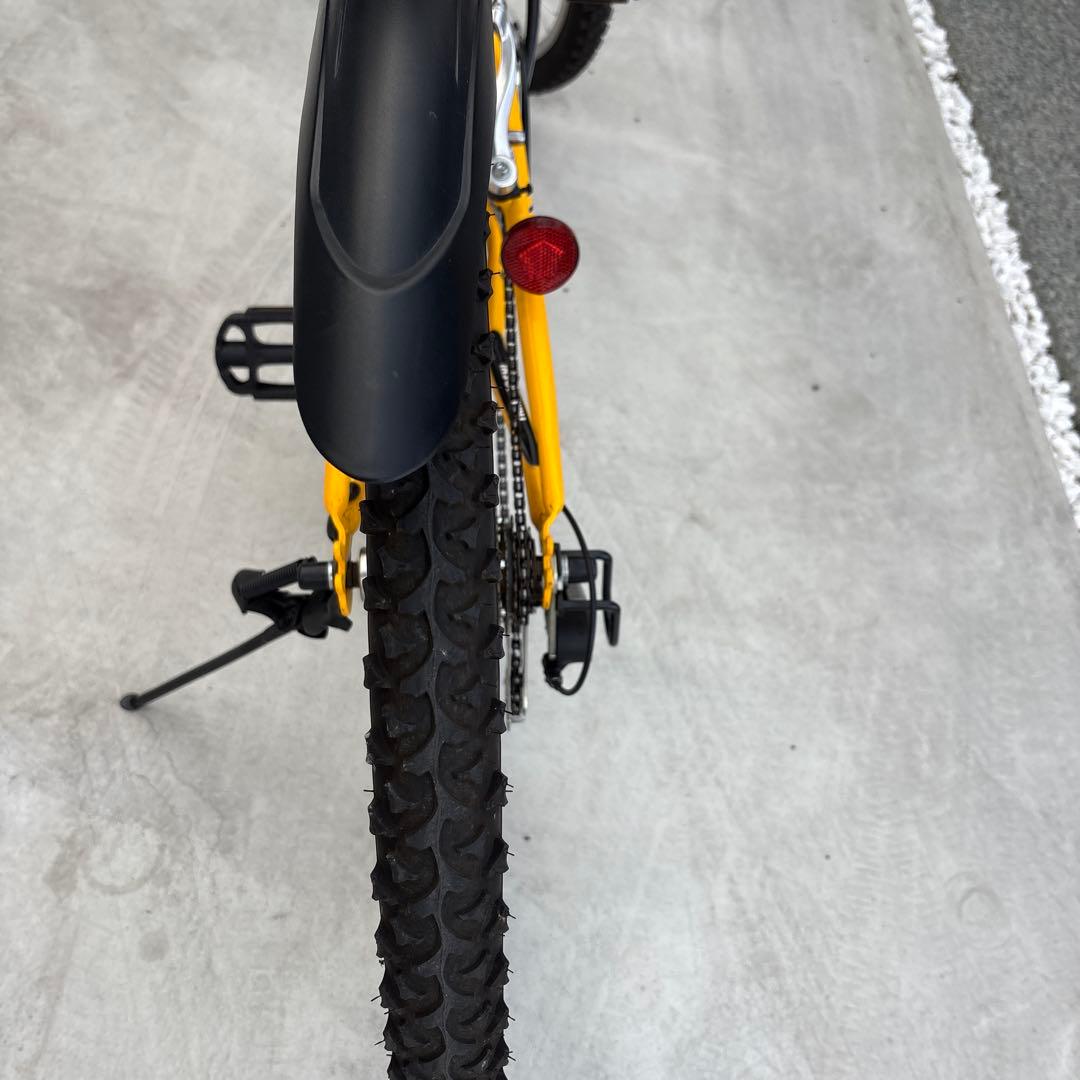 自転車