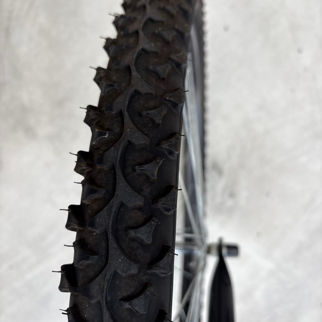 自転車