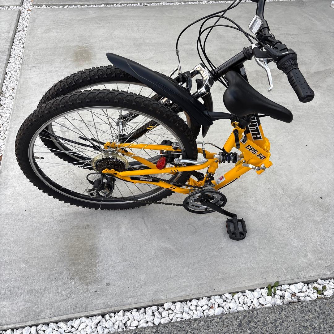 自転車