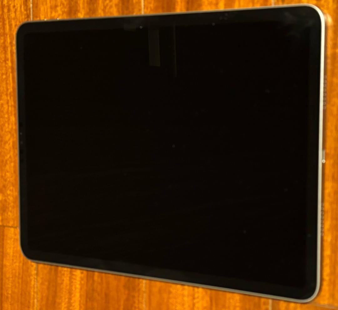 11インチiPad Pro（第4世代） 128GB Wi-Fiモデル