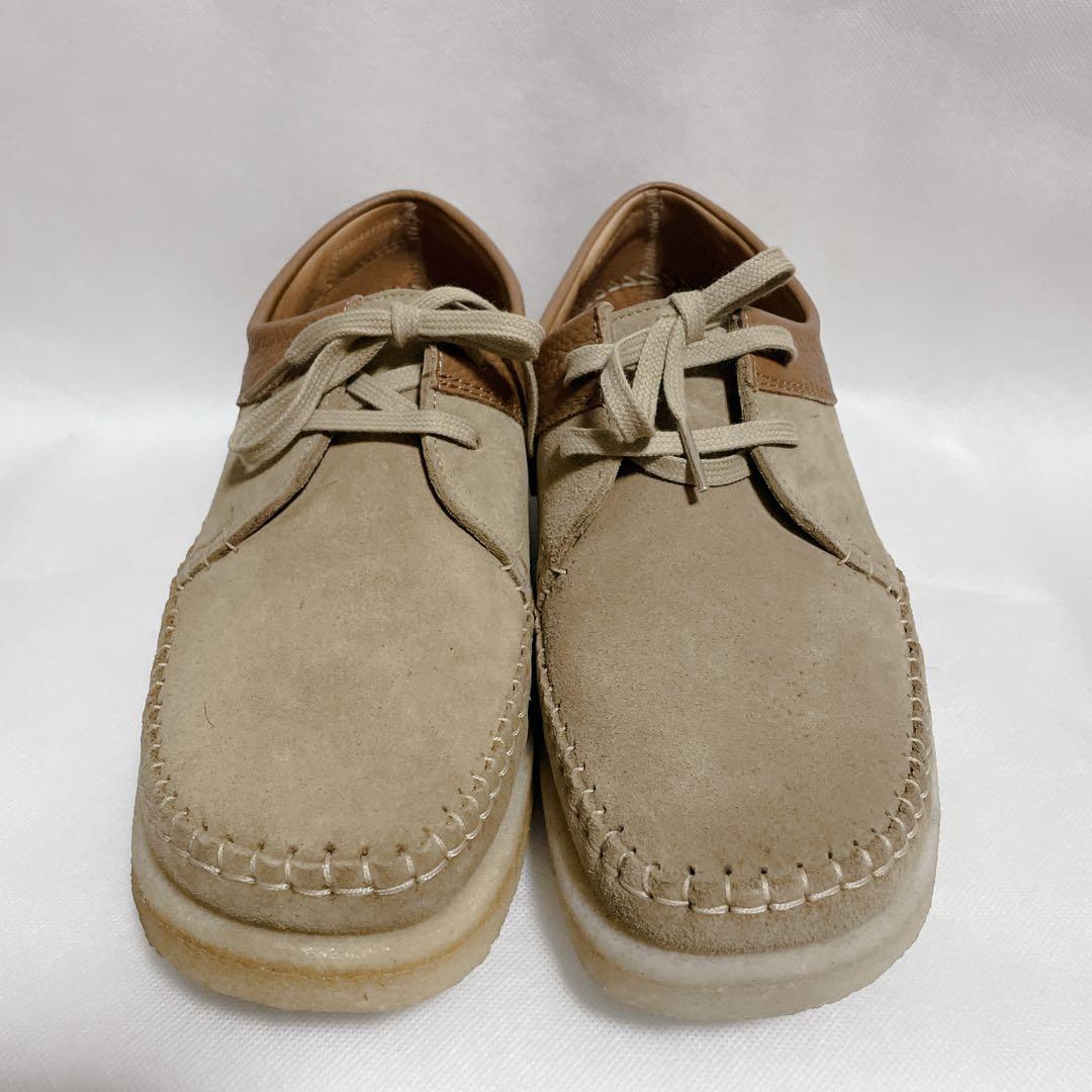 【未使用級✨】箱付きPadmore & Barnes Willow サンド 9