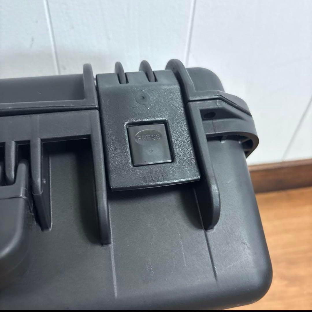 米軍放出品　HARDIGG STORM CASE IM2300 送料無料　③