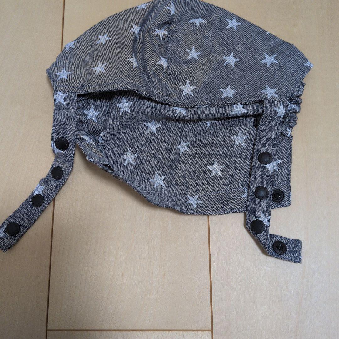 ことぶきさん専用　抱っこ紐　　ヒップシート付き　ミキハウス✕ポグネー　ブラック