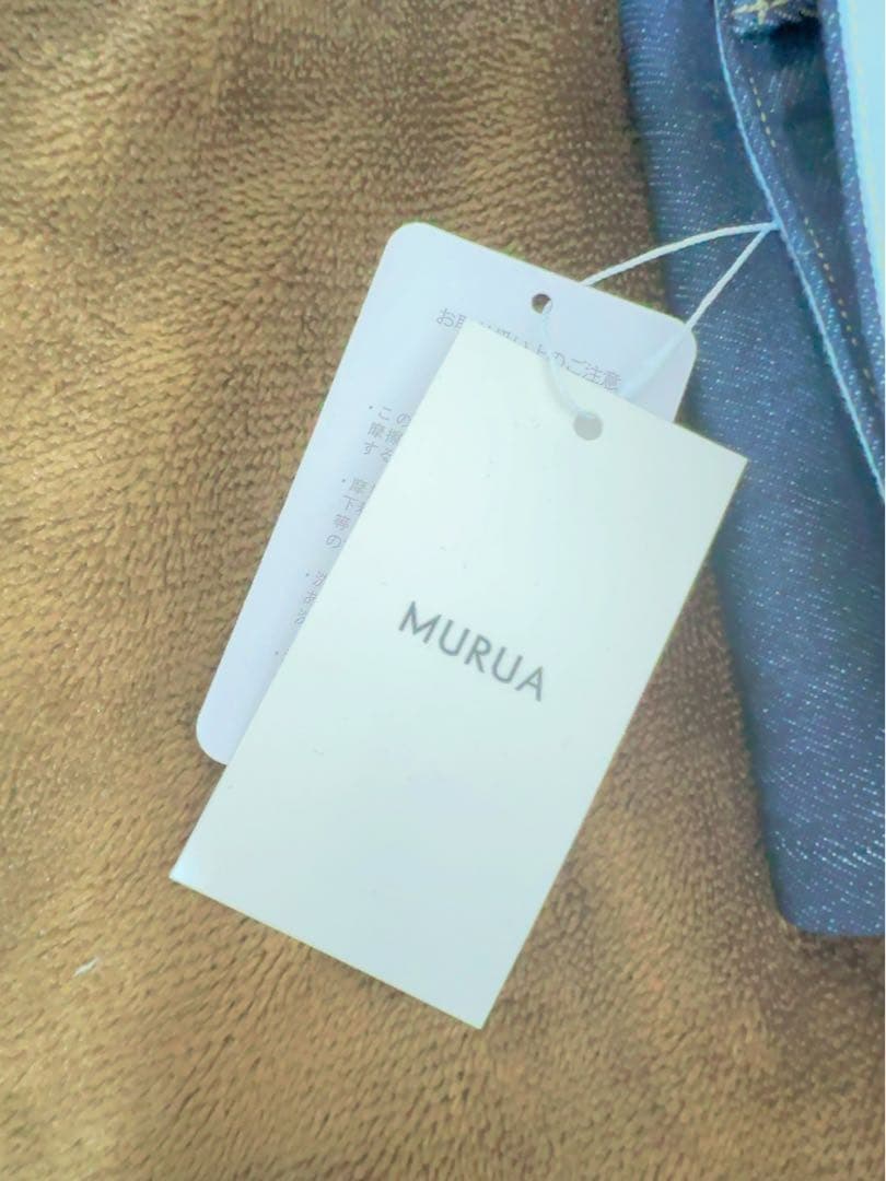 眞、MURUA