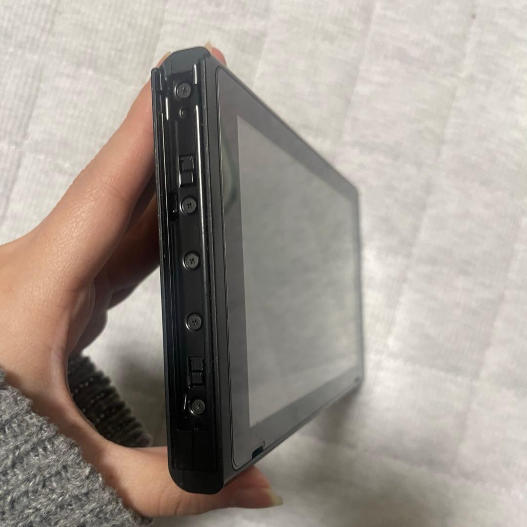 Nintendo Switch 本体のみ　ジャンク品