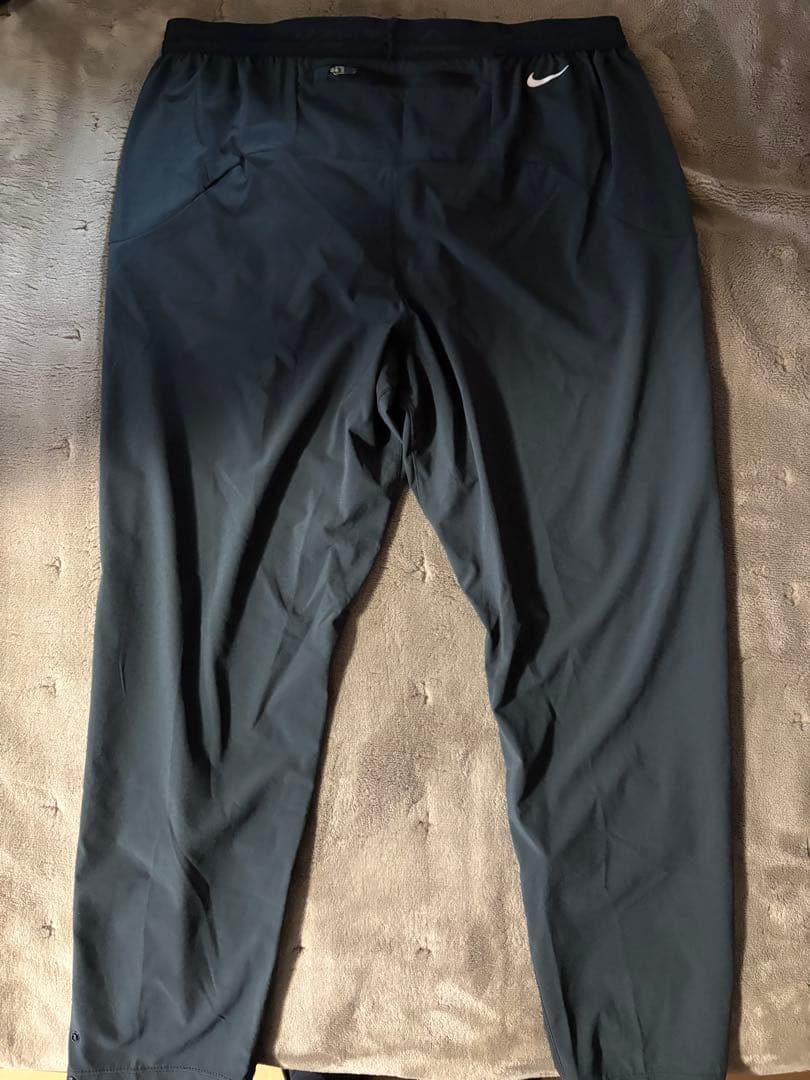 Nike トレイル ランニング パンツ XL トレラン XLサイズ