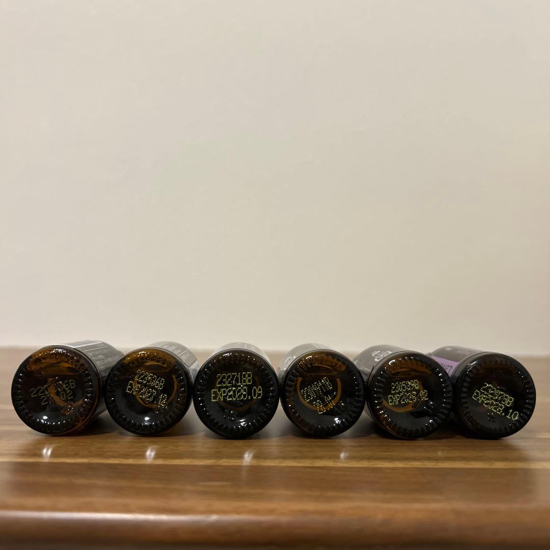 【匿名配送】ドテラ　アロマ　新品未開封　まとめ売り