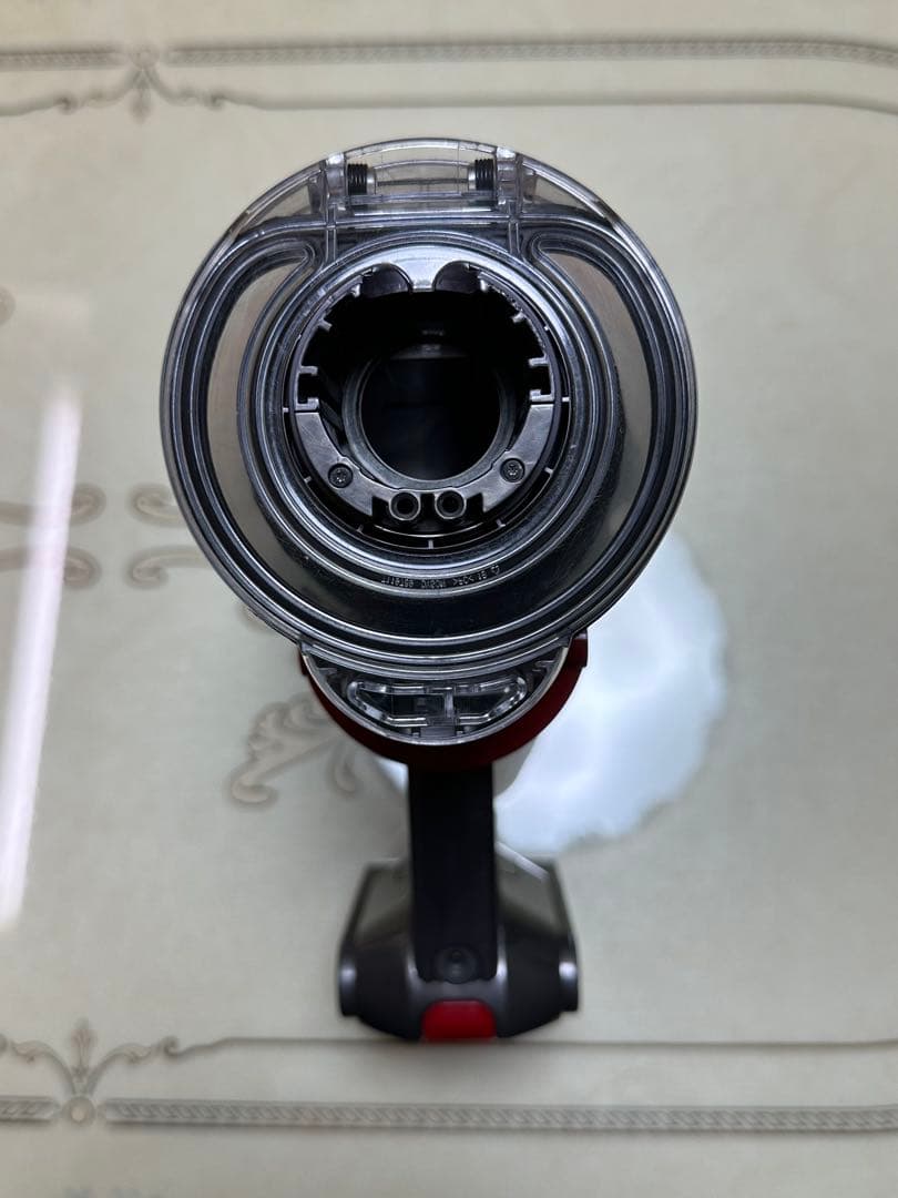 dyson デジタルスリム　SV18 コードレス掃除機　分解清掃済　匿名配送