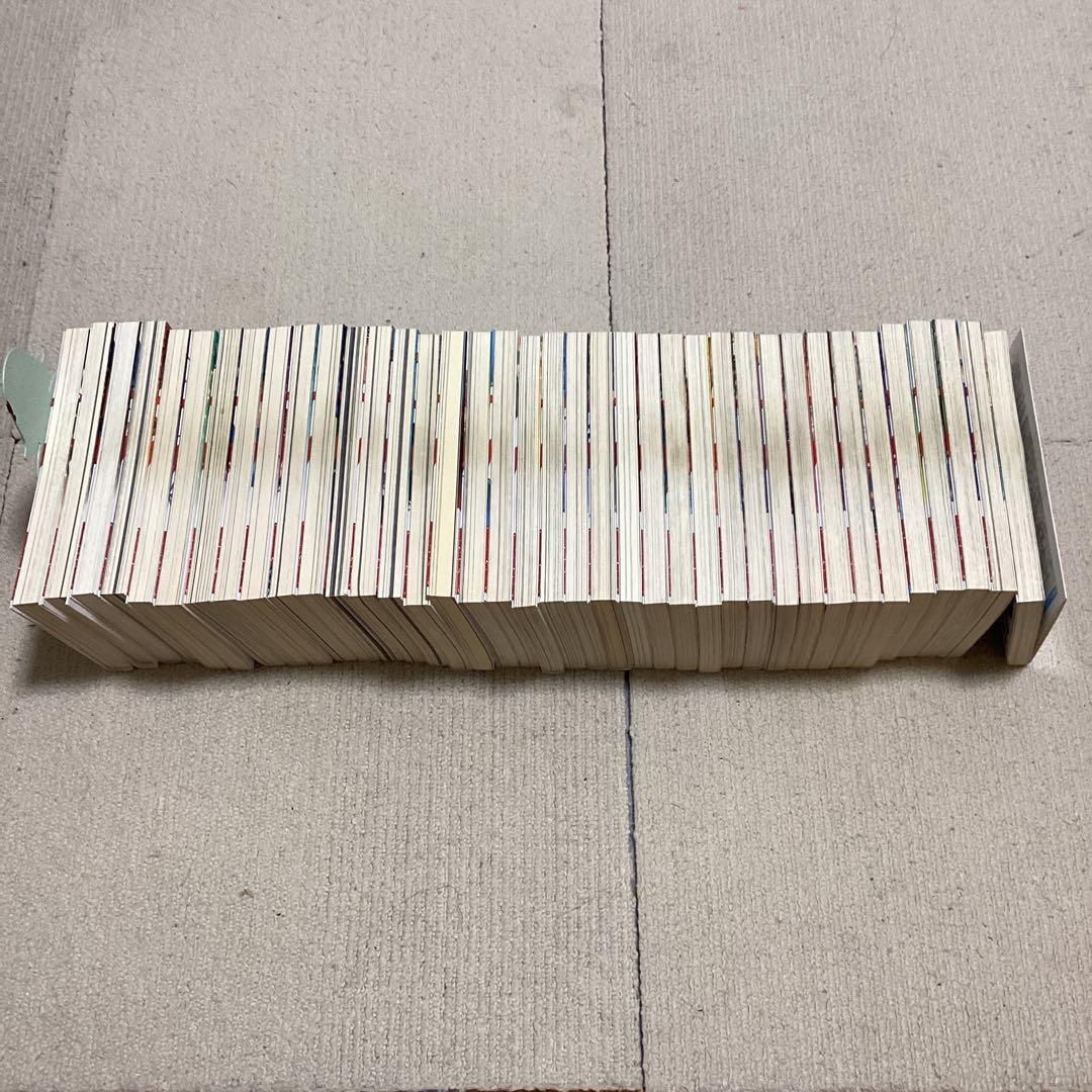 囚人リク 全38巻セット
