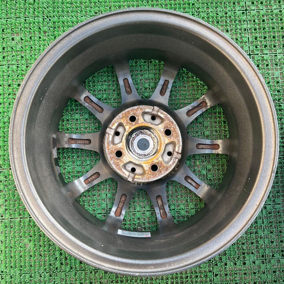 モ*ー様 ホットスタッフ クロススピードプレミアムR 14インチ・軽自動車用・4