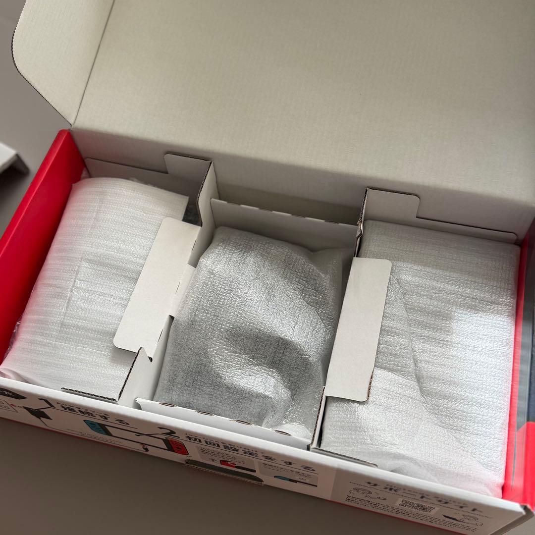 Nintendo Switch 完品美品　おまけ付き