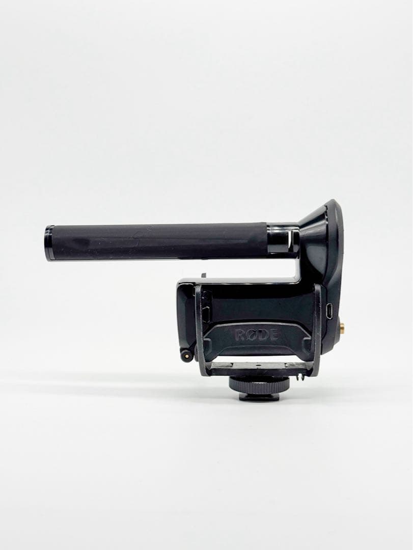 RØDE VideoMic Pro+ コンデンサーマイク