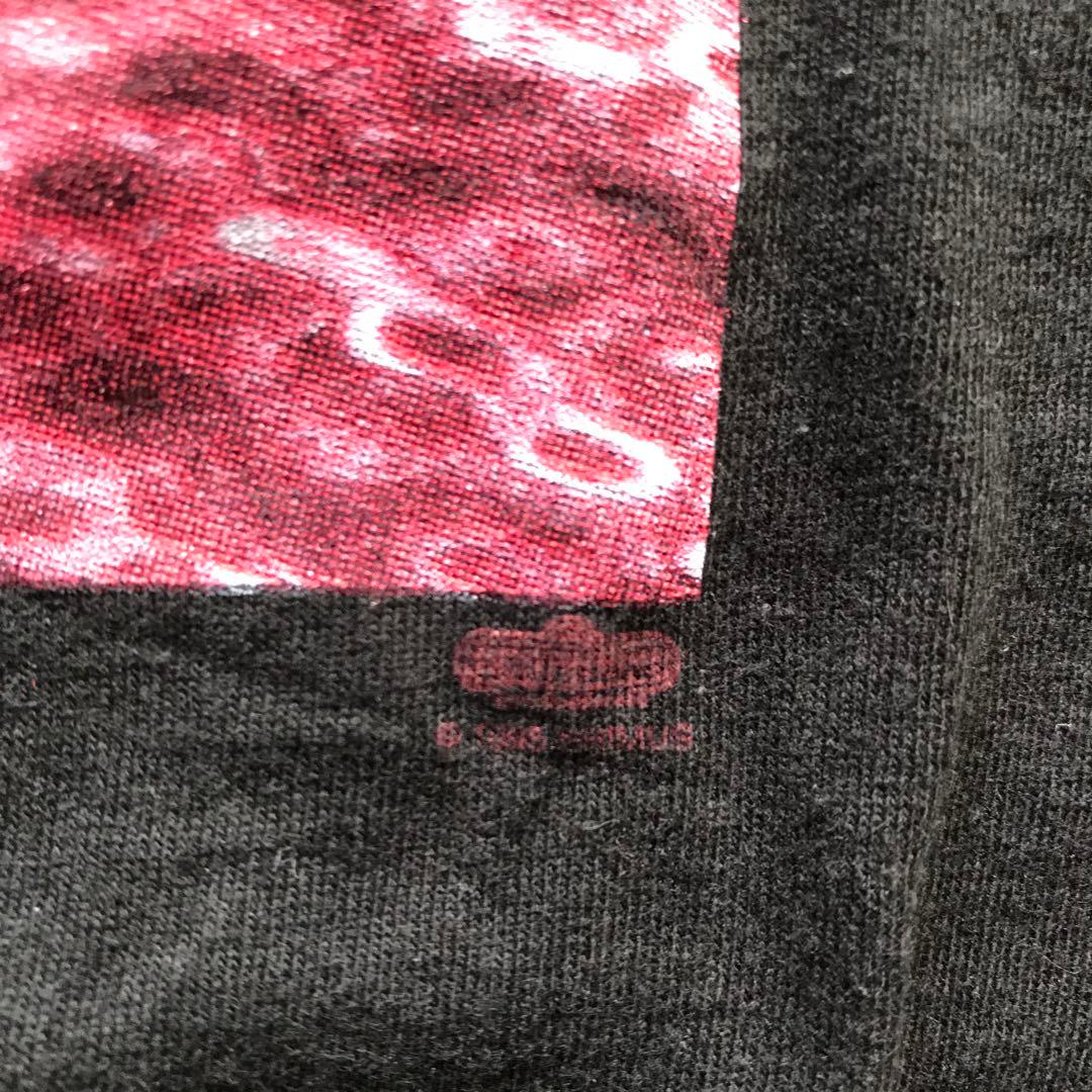 281 PRIMUS プライマス 90年代ヴィンテージ Tシャツ Toru