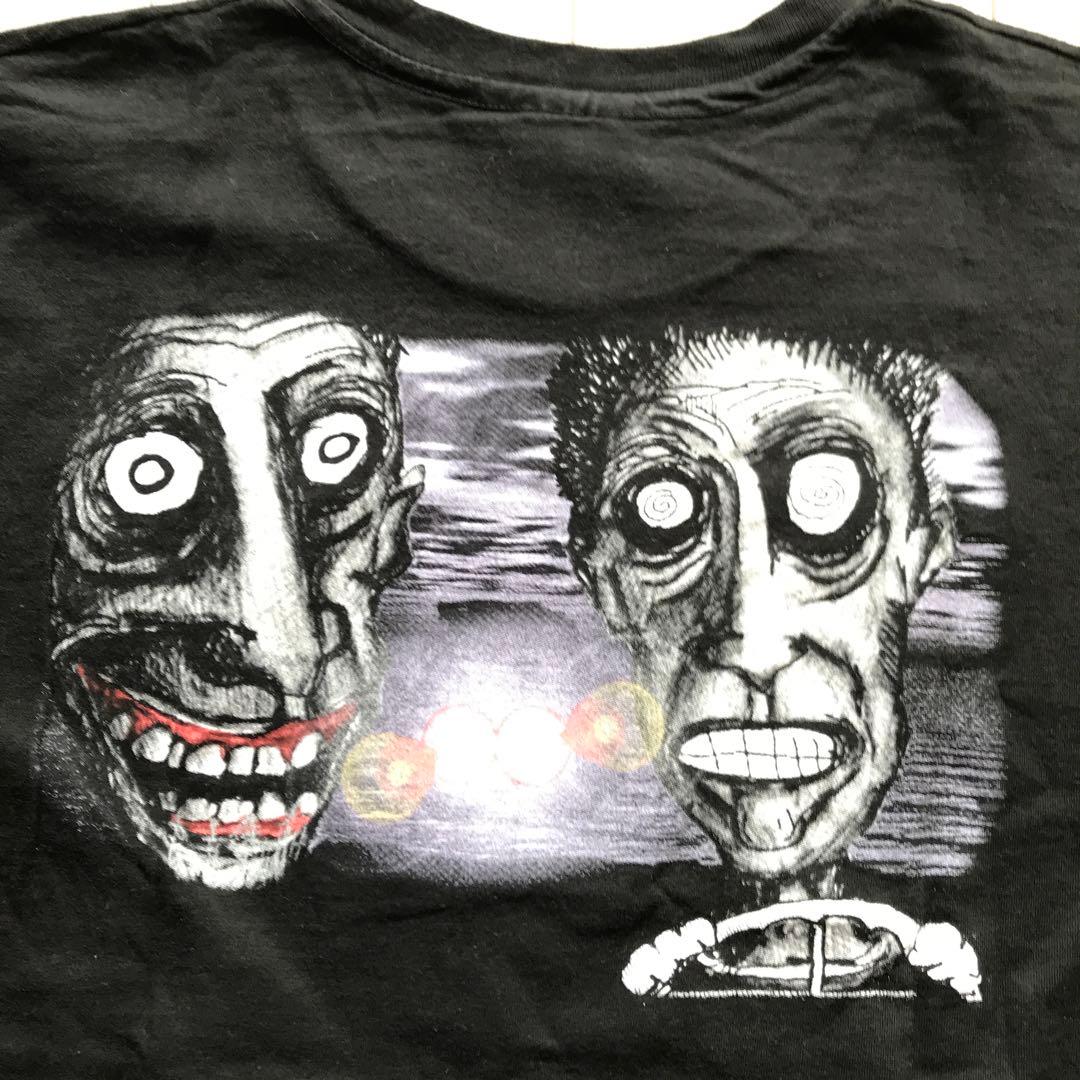 281 PRIMUS プライマス 90年代ヴィンテージ Tシャツ Toru