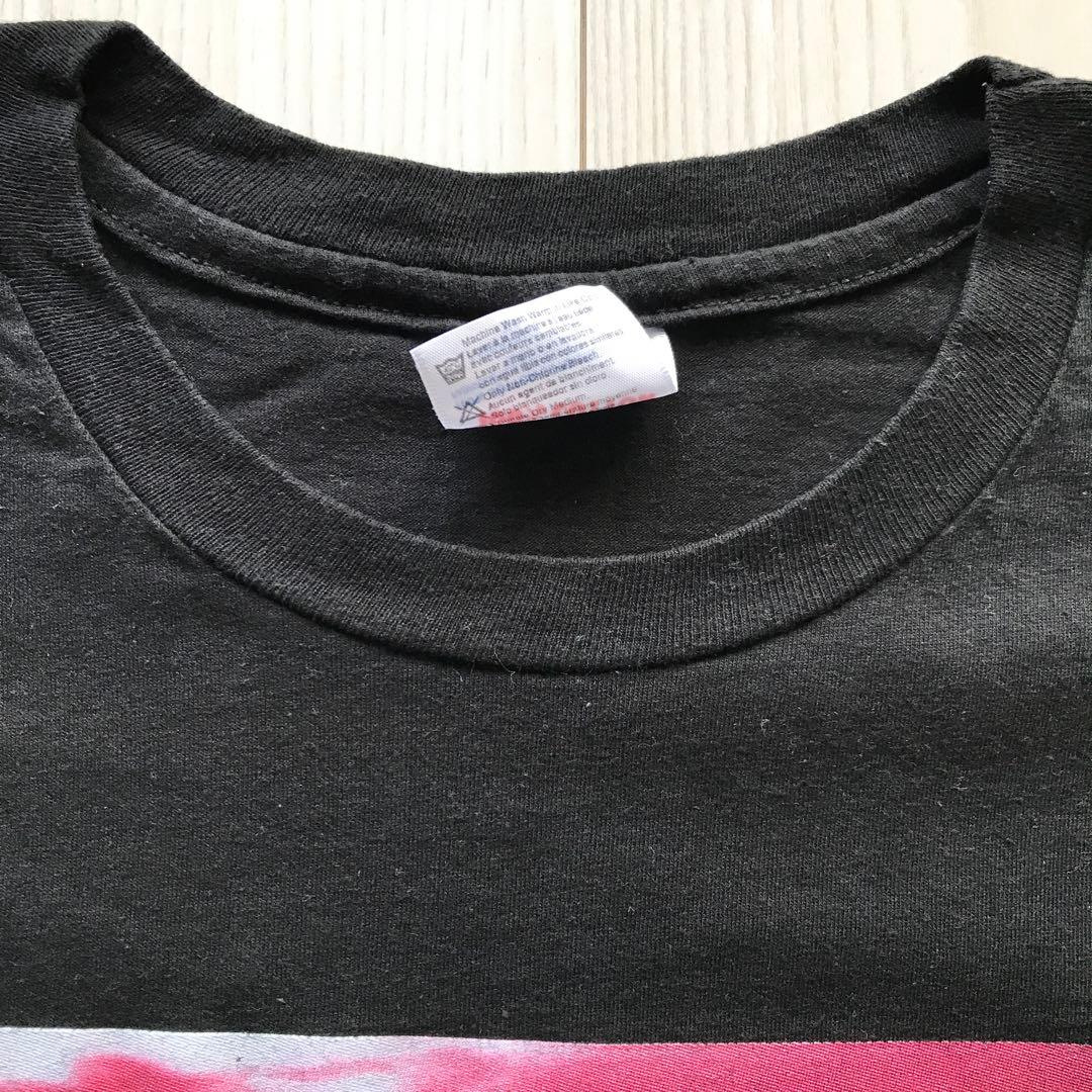 281 PRIMUS プライマス 90年代ヴィンテージ Tシャツ Toru