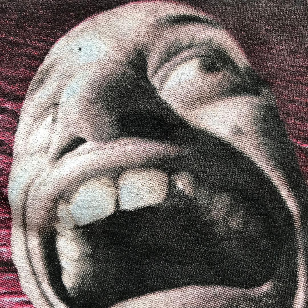 281 PRIMUS プライマス 90年代ヴィンテージ Tシャツ Toru