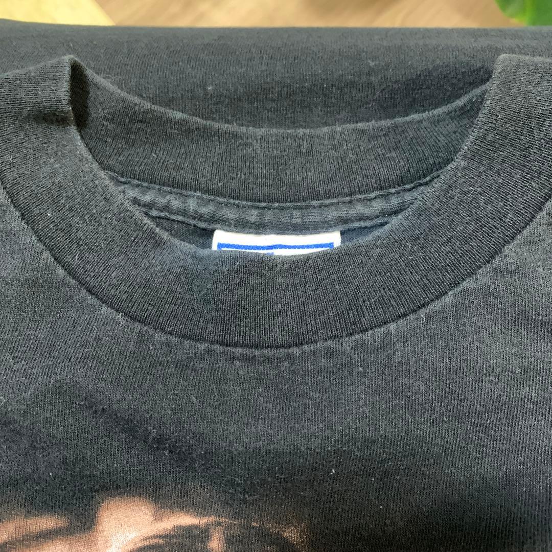 90s movie \" LEGENDS of the FALL \"Tシャツ L